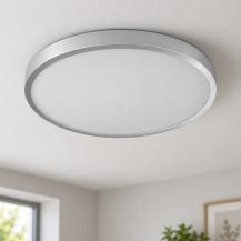 OSRAM Orbis LED Deckenleuchte und wandleuchte 24W 41cm dimmbar mit DIM Click-CCT durch Wandschalter