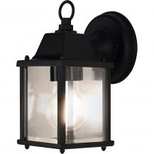 OSRAM Außen Wandleuchte Endura Classic Lanterne