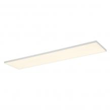 120cm Osram Planon Frameless 1200x300mm 40W 3000K warmweißes Licht