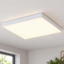 30cm OSRAM Panelleuchte Planon Frameless 300x300mm 20W 3000K warmweißes Licht