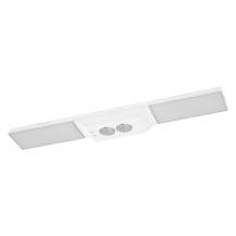 OSRAM LED Unterbauleuchte UNDERCABINET SOCKET FRAMELESS dimmbar weiß