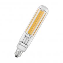 Ledvance E27 LED Straßenlampe NAV 50 LED FILAMENT PERFORMANCE 4000LM 21W 727 - LED-NAV-Ersatzlampe