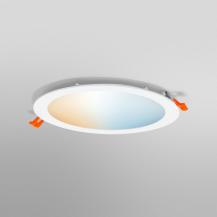 Osram SMART+ Matter WiFi Recess Slim Einbauleuchte 225mm Tunable White ultra flach & leistungsstark