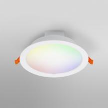 Osram SMART+ Matter WiFi Recess Einbauleuchte 170mm Multicolor - leistungsstark