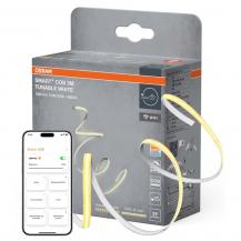 3 Meter Osram SMART+ WiFi COB LED-Strip Tunable White Remote Control IP20 indoor