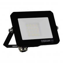 Osram LED Fluter schwarz 6500K Tageslichtweiß 10W IP65