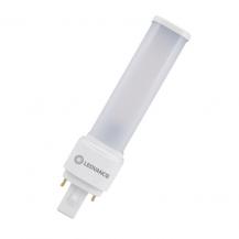 LEDVANCE DULUX LED D EM & AC MAINS VALUE DULUX LED D26 EM & AC MAINS VALUE 9W 865 G24D-3 für KVG/VVG und Netzbetrieb