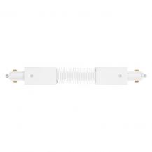 OSRAM TRACKLIGHT Flexible Connector White – Flexibler Verbinder für TRACKLIGHT-Stromschienen