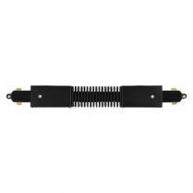 OSRAM TRACKLIGHT Flexible Connector Black – Flexibler Verbinder für TRACKLIGHT-Stromschienen