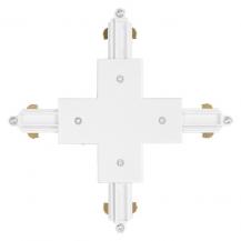 OSRAM TRACKLIGHT Cross Connector White – Kreuzverbinder für TRACKLIGHT-Stromschienen