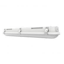 LEDVANCE DAMP PROOF COMBO DP Feuchtraumleuchte mit Multi Select 600 V 16W ML 84065 IP66 GY