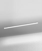 120cm OSRAM Schlanke LED Lichtleiste Value Batten 20W Decken -und Wandleuchte & Unterbauleuchte