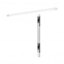 120cm OSRAM Lichtleiste LED Power Batten 25W 3000K warmweißes Licht