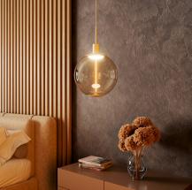 Osram VINTAGE 1906 LED große dekorative Glühlampe 12W 818 E27 dimmbar Filament Magnetic Style