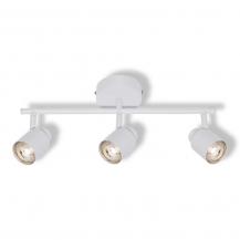 OSRAM LED SPOT PRIMAL 3XGU10 WHITE