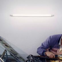 OSRAM LED Batten Tube 60cm 20W 4000K G13 T8 Wandleuchte Deckenleuchte Unterbauleuchte