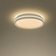 OSRAM ORBIS NOEMI 285mm 16W CLICK DIM 830 WEISS DECKENLAMPE