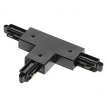OSRAM TRACKLIGHT T Connector Black – T-Verbinder für TRACKLIGHT-Stromschienen