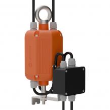 Ledvance LED Hallenleuchte Zubehör - HIGH BAY EMERGENCY KIT -  HB EL CONV BOX 30W 3H MT AT