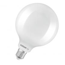 OSRAM E27 Lampe LED Star Globe125 17W wie 150W 6500K Matt Tageslichtweiß