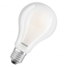 Ultra starke OSRAM E27 LED Lampe Star Classic A200 24W wie 200W klar 3452 lm 4000K neutralweiß