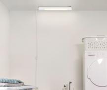 OSRAM Submarine Integrated PRO Special 60cm 18W EU Plug IP65 Feuchtraumleuchte
