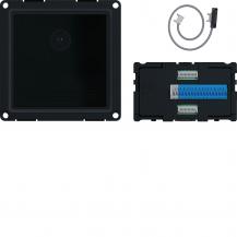 Hager Kombimodul IP Kit für intercom mono