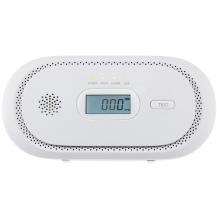 ChiliTec Kohlenmonoxid Melder "CT-KM 25" EN 50291 zertifiziert