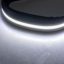 ChiliTec LED-Stirnlampe mit Akku "CTH-8" 5W, 400 Lumen, 230° Ausleuchtung, USB-C