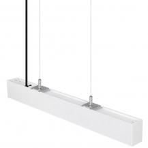 ChiliTec LED Hängeleuchte "CT-OL CCT 60" 230V, 60cm, 18W, CCT 3000-6000k