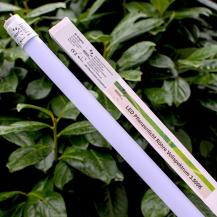 NEUSIUS PFLANZENLICHT -  120cm LED Pflanzenlicht Röhre | 16W T8 Vollspektrum (inkl. Starter)