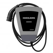 Heidelberg 00.779.3219 Energy Control Plus Wallbox 11 kW 7,5 m Typ 2
