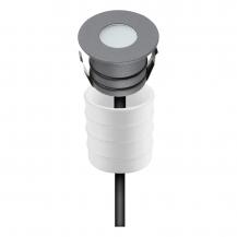 EVN LED Bodeneinbauleuchte RGBW, IP65 44159902A
