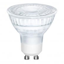 Nordlux GU10 LED-Leuchtmittel Glas 345lm 4,6W wie 50W warmweiß 36°