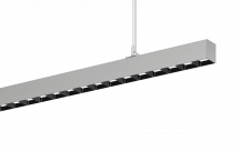 Siteco Silica 21 Durchverdrahtung, L= 3m