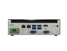 ABB BEL/S.220.512 Building Edge - Controller 19" Rack