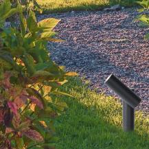 Lucide TATUM LED Gartenstrahler 4,5W 3000K IP65 Anthrazit