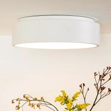 Lucide TALOWE LED Deckenleuchte Ø45,5cm 30W 3000K Weiß dimmbar