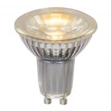 Lucide MR16 GU10 LED 5W 2700K 350 lm – effizientes LED-Leuchtmittel mit warmweißem Licht