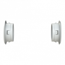 ABB AR831009 Belüftungsgitter D:33,9mm IP44 für ARIA/PolySafe Set=2 Stück