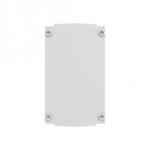 ABB AR032C03 Abdeckplatte geschlossen für ARIA 32