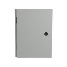 ABB AR043P33 Schrank 415x315x170 ARIA, Doppelbart 3mm, 3-Punktschließung IP66, IK08