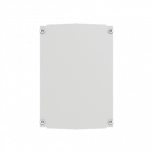 ABB AR043C03 Abdeckplatte geschlossen für ARIA 43