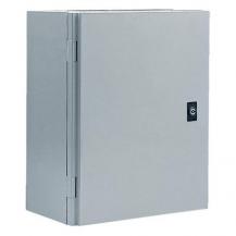 ABB AR831079 Tür Doppelbart 3mm, 3-Punktschließung für ARIA 75