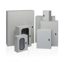 ABB AR831096 Tür Doppelbart 3mm, 3-Punktschließung für ARIA 86