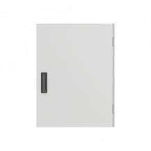 ABB AR086H33 Schrank 835x635x300 ARIA, Schwenkhebelgriff, 3-Punktschließung IP66, IK08