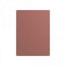 ABB AR086I03 Montageplatte 750x550 Hartpapier 5mm für ARIA 86