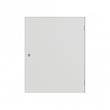 ABB AR108P33 Schrank 1035x835x300 ARIA, Doppelbart 3mm, 3-Punktschließung IP66, IK08