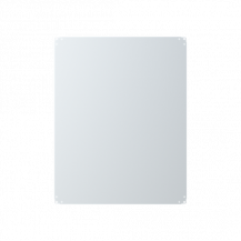 ABB AR108M03 Montageplatte 950x750 Sendzimir verzinktes Stahlblech 2mm für ARIA 108