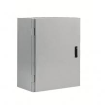 ABB AR032T13 Schrank 315x215x170 ARIA, Schwenkhebelgriff, 3-Punktschließung IP66, IK08